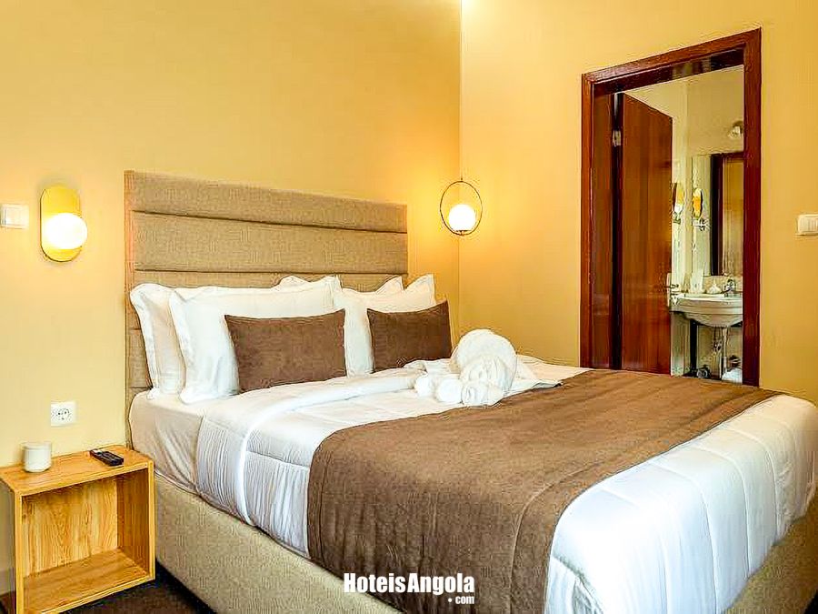 Kululwa House - Imagem 16